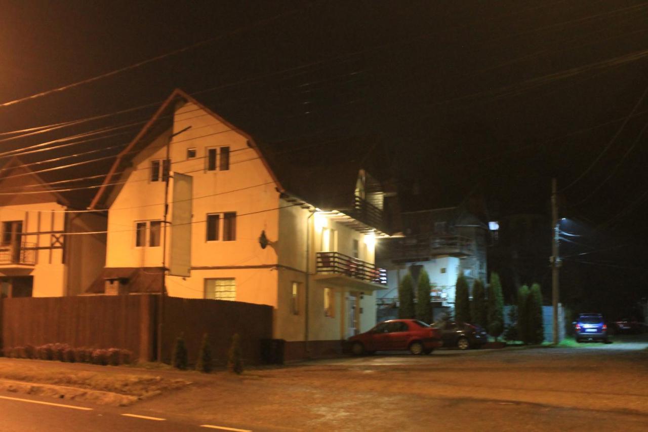 Casa Ta 2* Sinaia