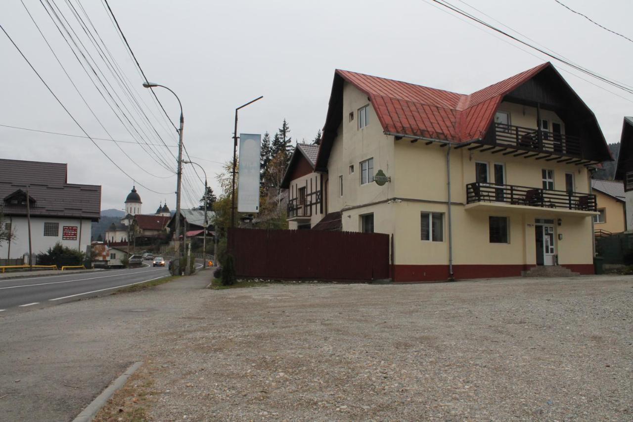 Casa Ta 2* Sinaia
