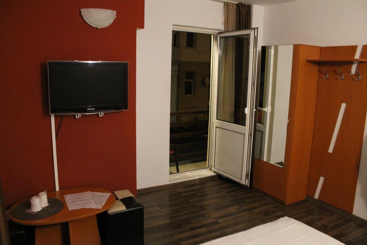 Casa Ta 2* Sinaia