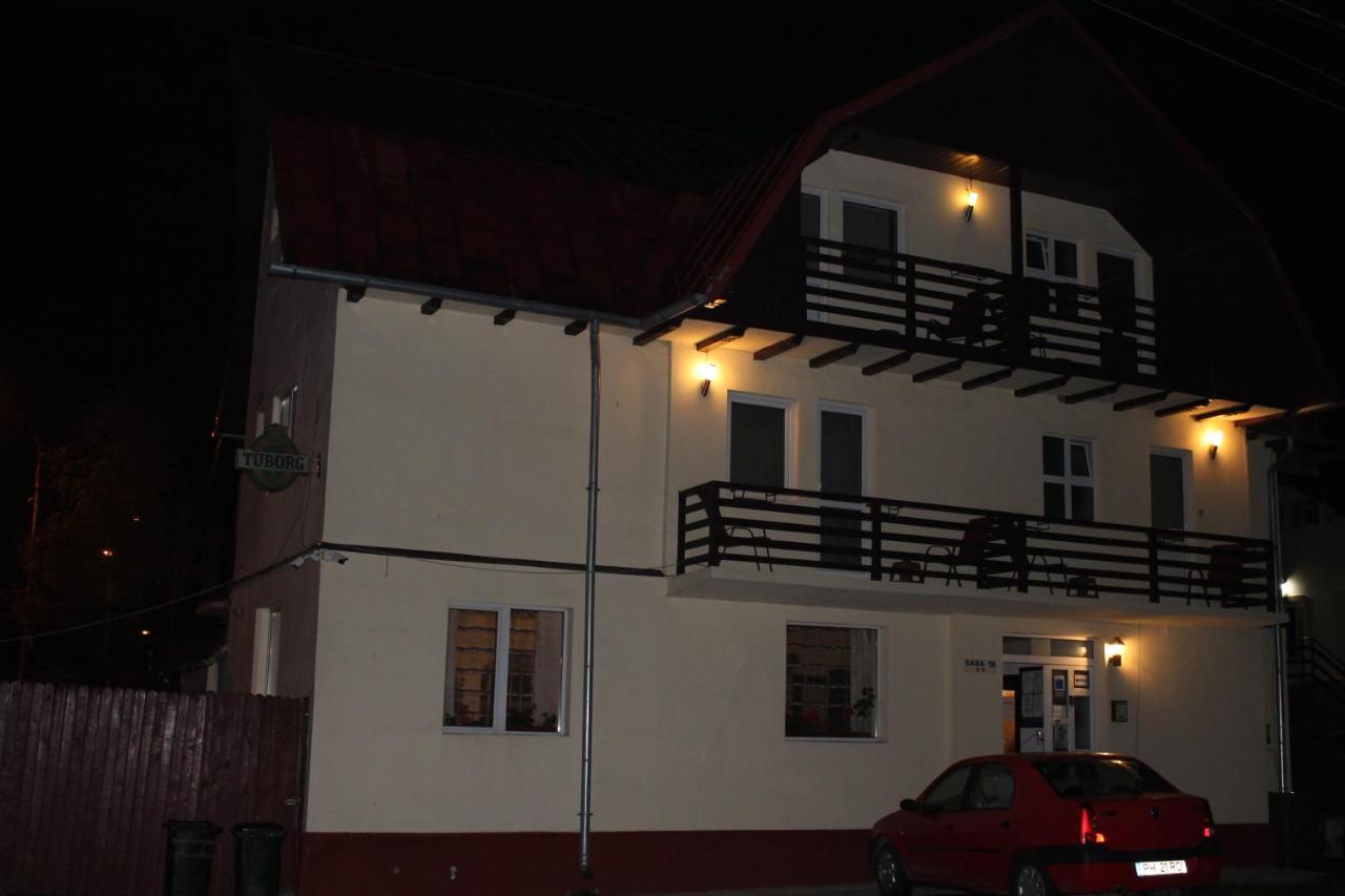 Casa Ta