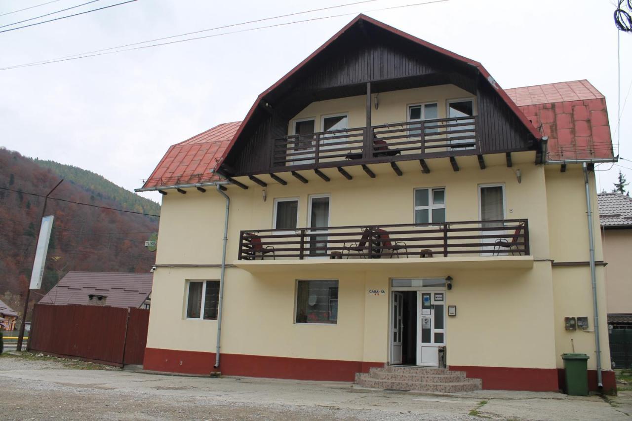 Casa Ta 2* Sinaia